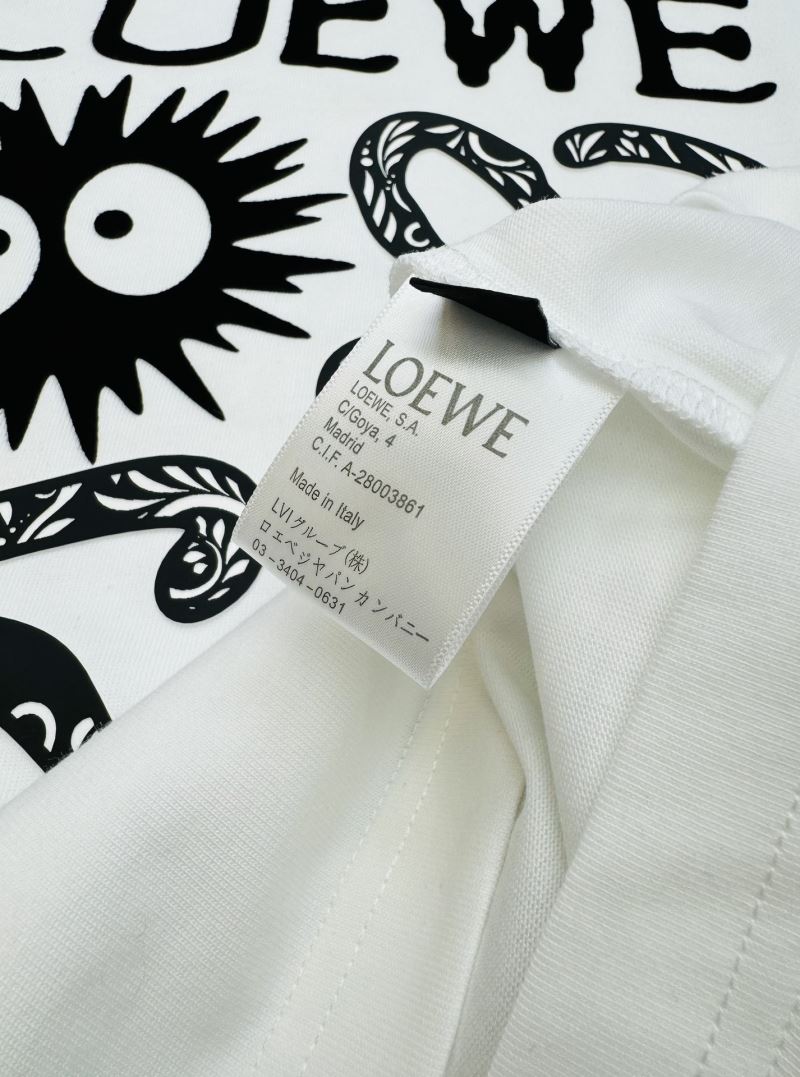 Loewe T-Shirts